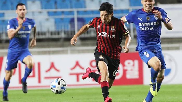 Nhận định, soi kèo FC Seoul vs Gangwon, 17h30 ngày 26/6: Lợi thế sân nhà