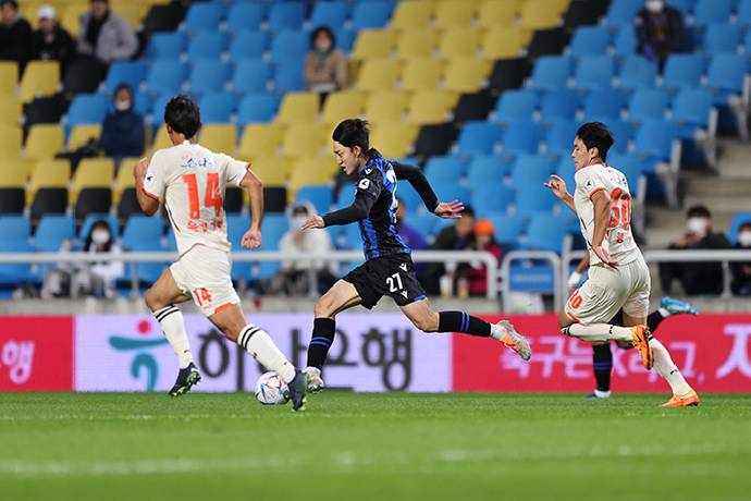 Nhận định, soi kèo Jeju vs Incheon United, 17h30 ngày 26/6: Niềm vui trở lại với Jeju