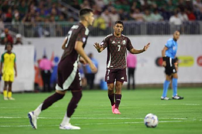 Nhận định, soi kèo Venezuela vs Mexico, 8h ngày 27/6: Bất ngờ nối tiếp bất ngờ