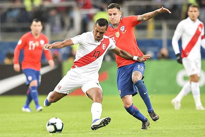 Nhận định, soi kèo Peru vs Canada, 5h ngày 26/6: Phong độ đang lên