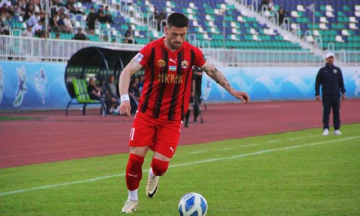 Nhận định, soi kèo Andijan vs Navbahor, 22h ngày 26/6: Khách lấn chủ