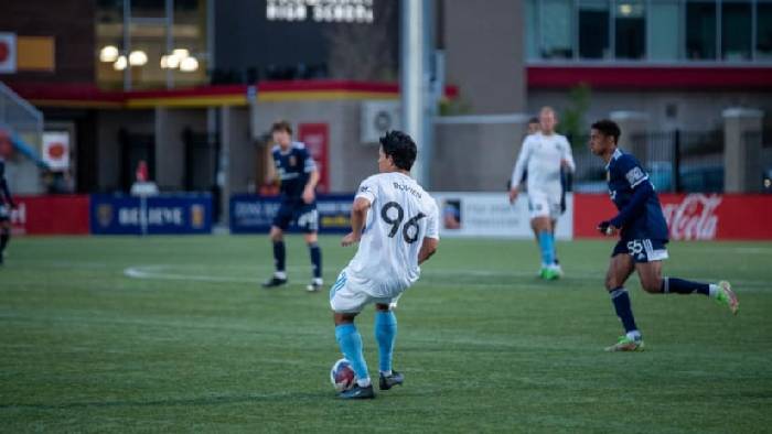 Nhận định, soi kèo Tacoma Defiance vs Real Monarchs, 10h ngày 27/6: Khôn nhà dại chợ