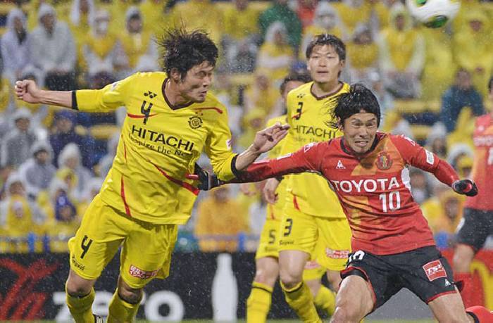 Nhận định, soi kèo Kyoto Sanga vs Kashiwa Reysol, 17h ngày 26/6: 3 điểm nhọc nhằn