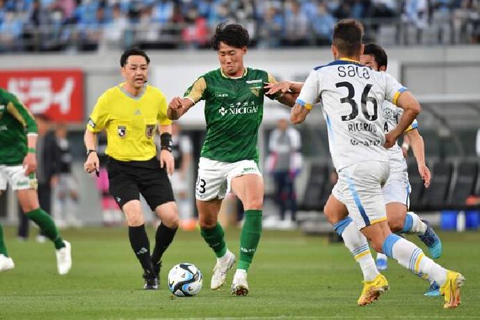 Nhận định, soi kèo Jubilo Iwata vs Tokyo Verdy, 17h ngày 26/6: Ưu thế sân nhà