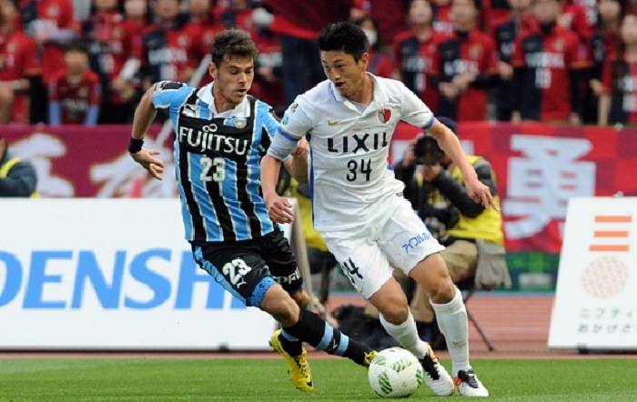 Nhận định, soi kèo Kawasaki Frontale vs Shonan Bellmare, 17h ngày 26/6: Điểm tựa sân nhà