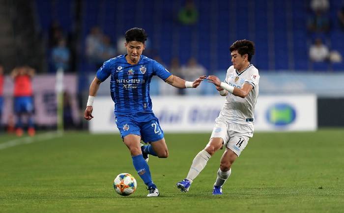 Nhận định, soi kèo Ulsan Hyundai vs Daegu, 17h30 ngày 26/6: Niềm tin cửa trên