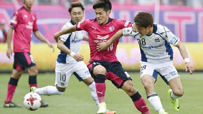 Nhận định, soi kèo Cerezo Osaka vs Sagan Tosu, 17h ngày 26/6: Cái dớp Yodoko Sakura