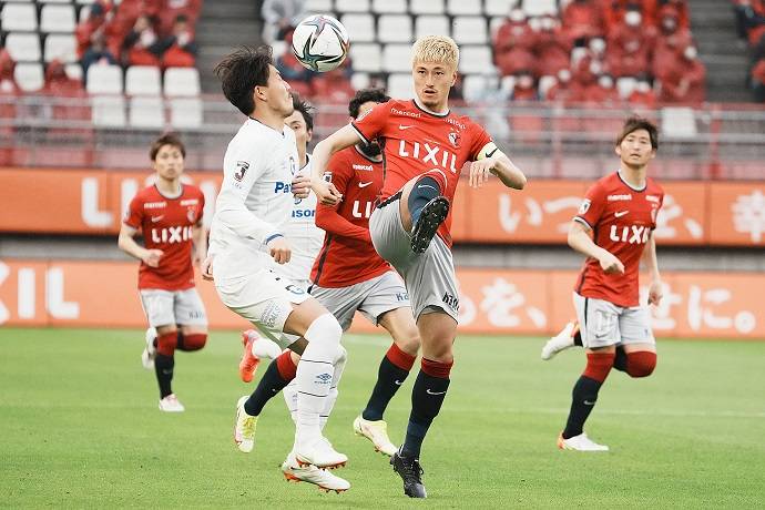 Nhận định, soi kèo Kashima Antlers vs Gamba Osaka, 17h ngày 26/6: Không dễ cho chủ nhà