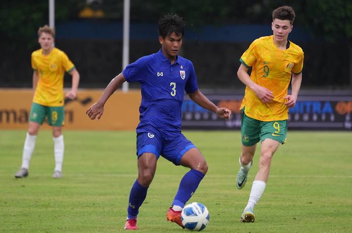 Nhận định, soi kèo Đông Timor U16 vs Thái Lan U16, 19h30 ngày 26/6: Khó có bất ngờ