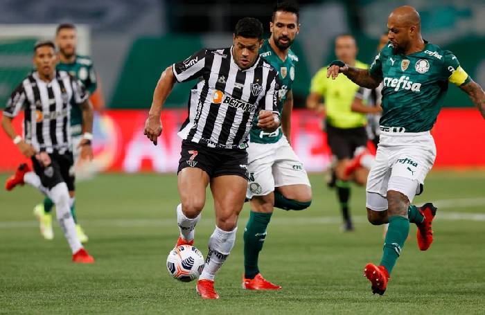 Nhận định, soi kèo Internacional vs Atlético Mineiro, 7h30 ngày 27/6: Cơ hội trong tay