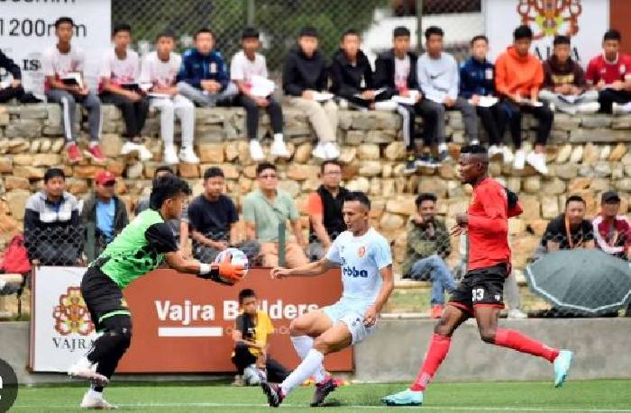 Nhận định, soi kèo Royal Thimphu College vs Paro, 17h ngày 27/6: Chênh lệch đẳng cấp