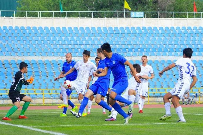 Nhận định, soi kèo Taraz vs Aktobe II, 21h ngày 27/6: Nhấn chìm đối thủ