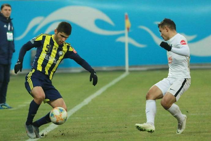 Nhận định, soi kèo Pakhtakor vs Bunyodkor, 22h ngày 27/6: Nỗ lực trụ hạng