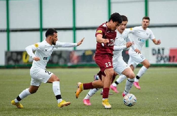 Nhận định, soi kèo Kairat II vs Ekibastuz, 19h ngày 27/6: Chủ nhà tưng bừng