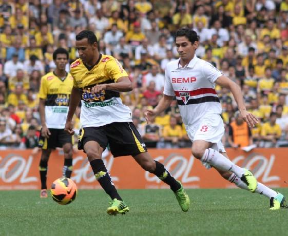 Nhận định, soi kèo São Paulo vs Criciúma, 6h ngày 28/6: Làm khó đối thủ