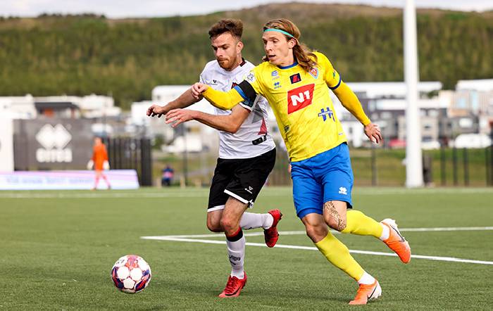 Nhận định, soi kèo Vestri vs Fram Reykjavik, 1h ngày 28/6: Xóa dớp