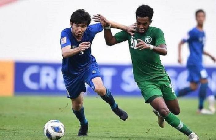 Nhận định, soi kèo Saudi Arabia U19 vs Kuwait U19, 1h ngày 28/6: Chủ nhà lấy le