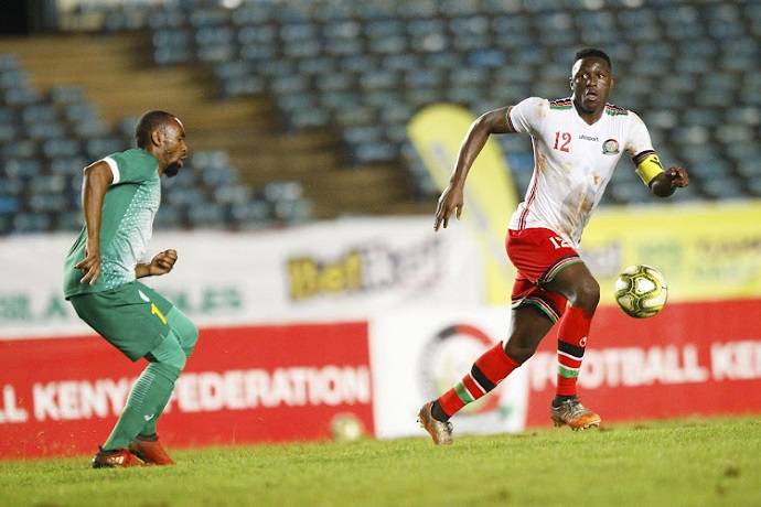 Nhận định, soi kèo Zambia vs Kenya, 23h ngày 27/6: Chờ đợi bất ngờ