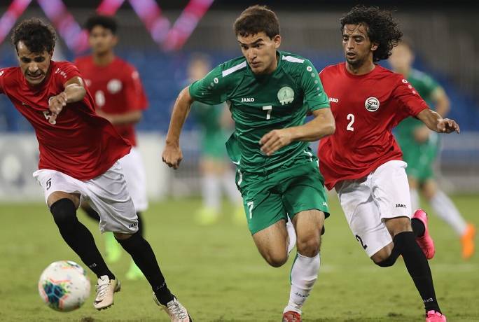 Nhận định, soi kèo Yemen U19 vs Oman U19, 21h ngày 27/6: Tiếp đà hưng phấn