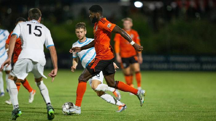 Nhận định, soi kèo Memphis 901 vs Phoenix Rising, 7h30 ngày 29/6: Lợi thế sân nhà