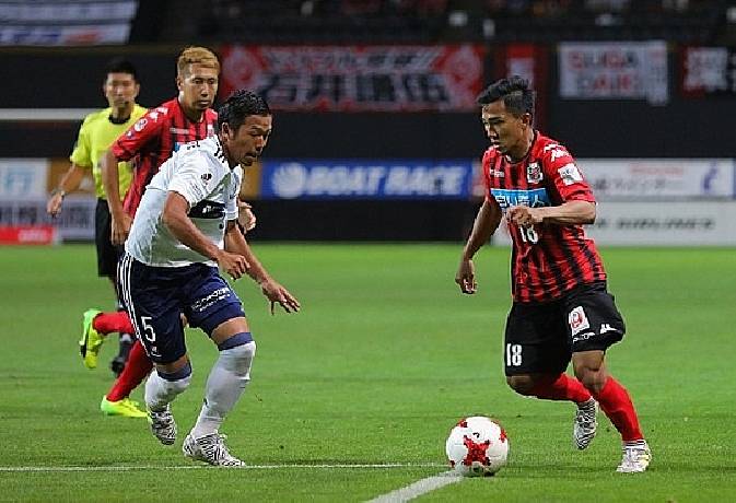 Nhận định, soi kèo Consadole Sapporo vs Albirex Niigata, 12h ngày 29/6: Nỗ lực giành điểm