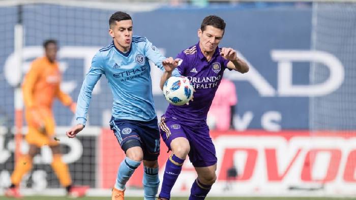 Nhận định, soi kèo New York City vs Orlando City, 6h30 ngày 29/6: Cơ hội đi tiếp