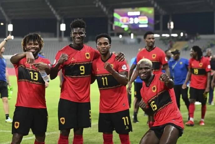 Nhận định, soi kèo Angola vs Namibia, 23h ngày 28/6: Nỗi đau kéo dài