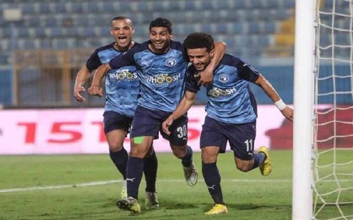 Nhận định, soi kèo Smouha vs Pyramids, 23h ngày 28/6: Không thể cản bước