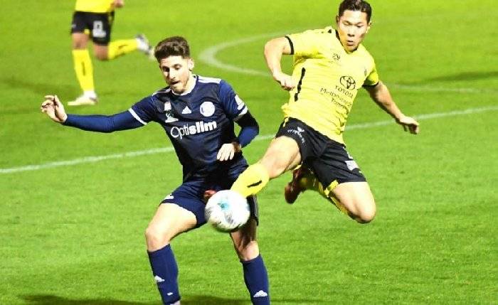 Nhận định, soi kèo Werribee vs Bulleen Lions, 17h30 ngày 28/6: Bắt nạt chủ nhà