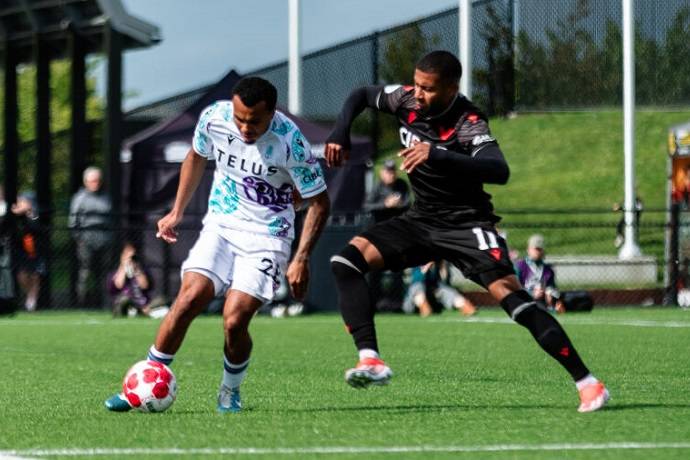 Nhận định, soi kèo Pacific vs Vancouver FC, 9h30 ngày 28/6: Chủ nhà gặp khó