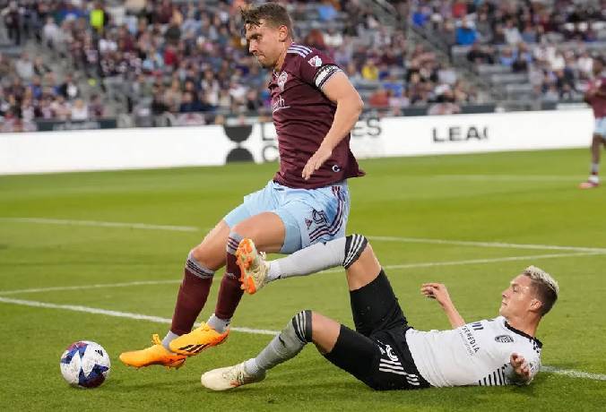 Nhận định, soi kèo Los Angeles II vs Colorado Rapids II, 9h30 ngày 29/6: Khó có bất ngờ