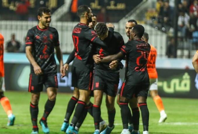 Nhận định, soi kèo Al Ahly vs Pharco, 23h ngày 28/6: Từng bước leo lên