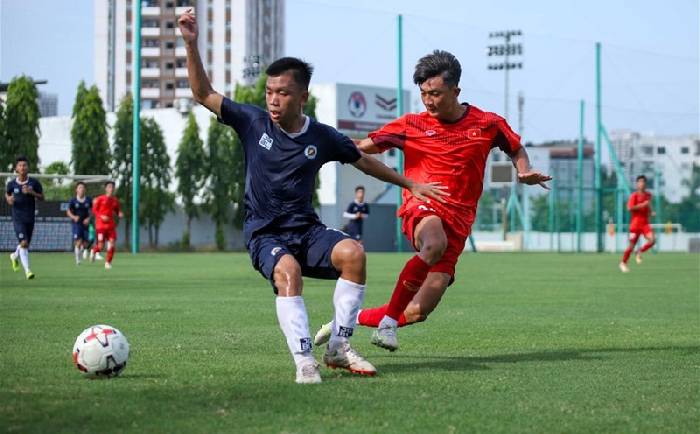 Nhận định, soi kèo Việt Nam U16 vs Myanmar U16, 15h ngày 28/6: Khẳng định sức mạnh