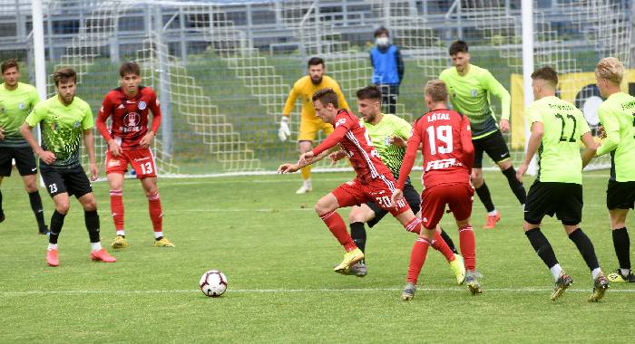 Nhận định, soi kèo Jagiellonia vs Sigma, 16h ngày 28/6: Bữa tiệc bàn thắng