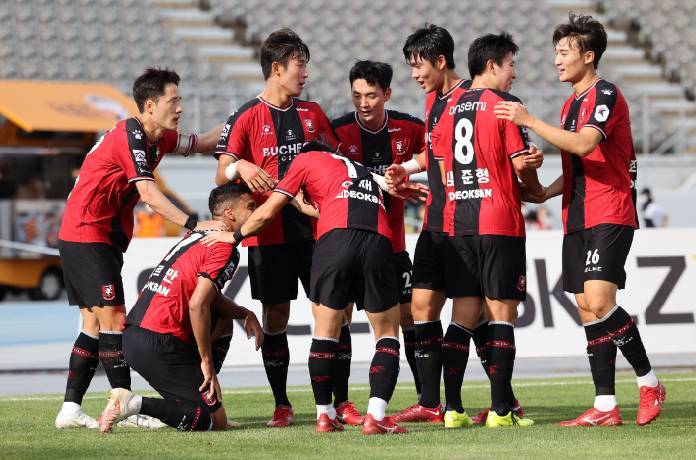 Nhận định, soi kèo Chuncheon vs Transportation, 17h ngày 28/6: Ngày buồn cho đội khách