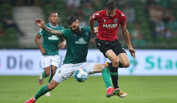 Nhận định, soi kèo Hemmingen-Westerfeld vs Hannover, 23h ngày 28/6: Chưa nóng máy