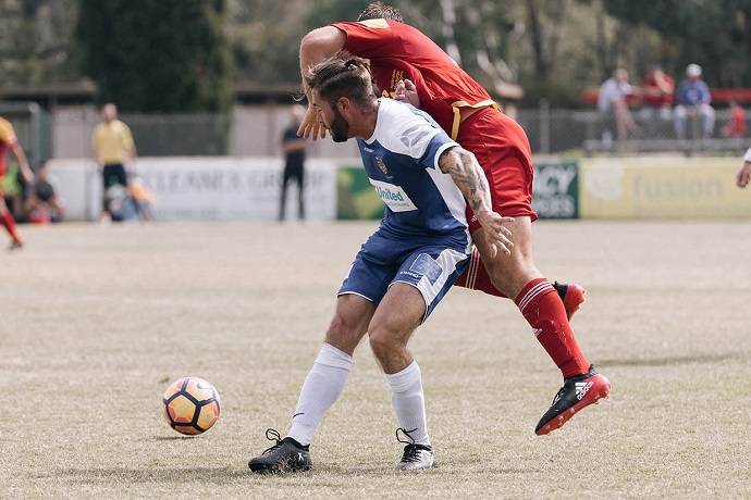 Nhận định, soi kèo Preston Lions vs Eastern Lions, 17h30 ngày 28/6: Khó cản chủ nhà