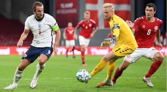 Biến động tỷ lệ kèo Anh vs Slovakia, 23h ngày 30/6