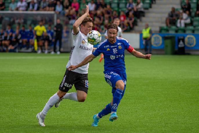 Nhận định, soi kèo Sundsvall vs Orebro, 20h ngày 29/6: Đồng cảnh đối đầu