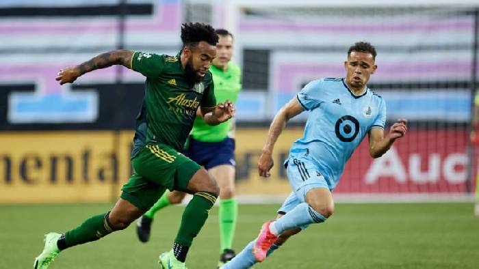 Nhận định, soi kèo Portland Timbers vs Minnesota United, 9h30 ngày 30/6: Trái đắng xa nhà