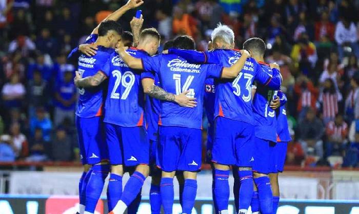 Nhận định, soi kèo Cruz Azul vs América de Cali, 10h ngày 30/6: Chạy đà hoàn hảo