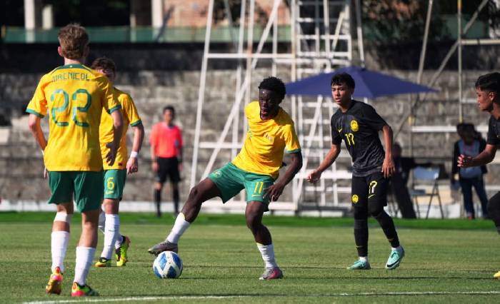 Nhận định, soi kèo Đông Timor U16 vs Úc U16, 15h ngày 29/6: Áp đảo toàn diện