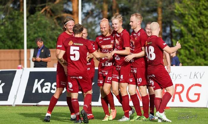 Kèo bóng đá Phần Lan hôm nay 29/6: Espoo Palloseura vs JJK Jyvaskyla