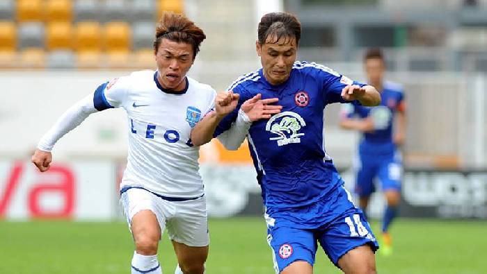 Nhận định, soi kèo Tokushima Vortis vs V-Varen Nagasaki, 17h ngày 29/6: Không nể mặt đối thủ