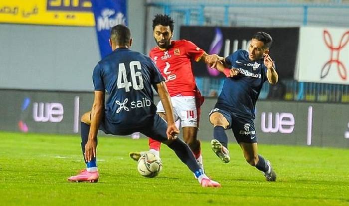 Nhận định, soi kèo Baladiyet El Mahallah vs ENPPI, 20h ngày 29/6: Chủ lâm nguy