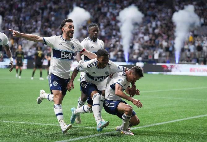 Nhận định, soi kèo Vancouver Whitecaps vs Saint Louis City, 9h30 ngày 30/6: Nắm bắt cơ hội