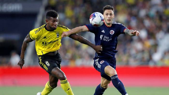 Nhận định, soi kèo New England vs Columbus Crew, 6h30 ngày 30/6: Đối thủ đáng gờm