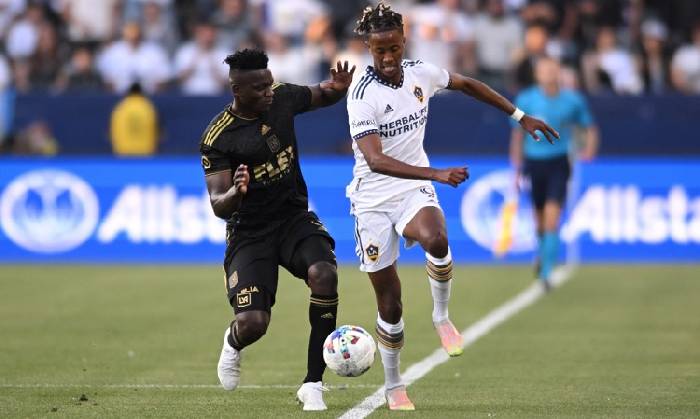 Nhận định, soi kèo Los Angeles FC vs Colorado Rapids, 9h30 ngày 30/6: Niềm tin cửa trên