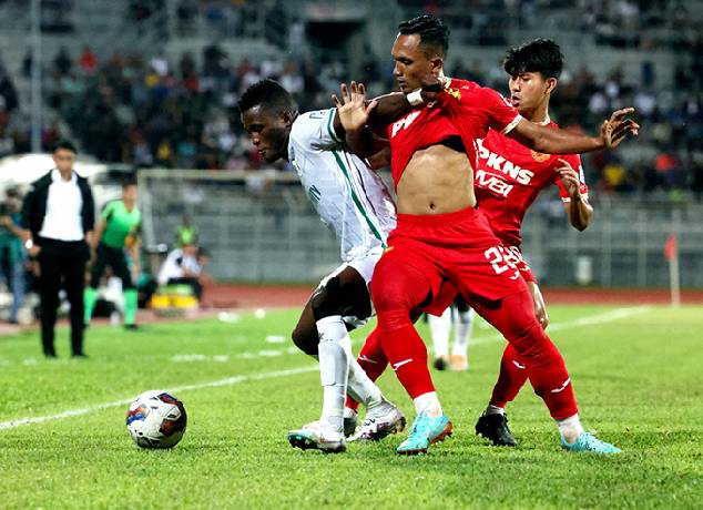 Nhận định, soi kèo Kuching City vs Selangor, 19h15 ngày 29/6: Chủ nhà dừng bước