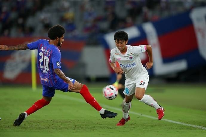 Nhận định, soi kèo Mito Hollyhock vs Renofa Yamaguchi, 16h ngày 29/6: Khách lấn chủ